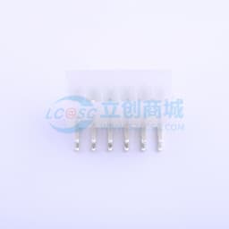 2x6P 间距:4.2mm 弯插 系列:Mini-Fit(MX 4.2) 【插件】缩略图