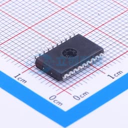采用XLP技术的14/20引脚闪存微控制器缩略图