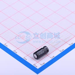 22uF ±20% 50V 【引线】缩略图