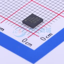 USB转UART桥接芯片 单片USB到UART桥接控制器缩略图