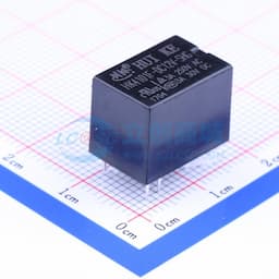 HK4101F-DC12V-SHG 【继电】缩略图