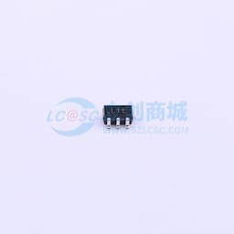 单向ESD 3.3V截止 峰值脉冲电流：3A缩略图
