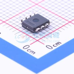 高精度宽共模范围双向电流分流监视器缩略图