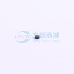 单向ESD 3.3V截止 峰值浪涌电流：15A@8/20us缩略图