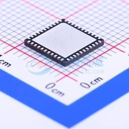 PIC16F1939-I/ML缩略图