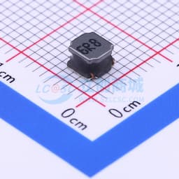 6.8uH ±20% 2.75A缩略图