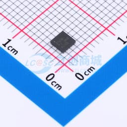 小型8通道12位ADC，具有I²C接口及GPIO缩略图