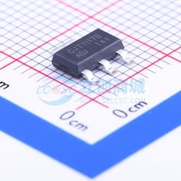 ADJ 输入15V 输出1.25V~5V 1A缩略图