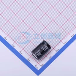 1000uF ±20% 16V 【引线】缩略图