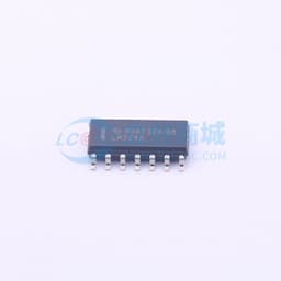LM324ADR缩略图