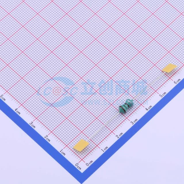 LGA0510-101KP52E 【插件】实物图