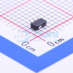 带SPI接口的温度传感器缩略图
