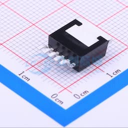 输出5A PWM调光 降压型驱动缩略图