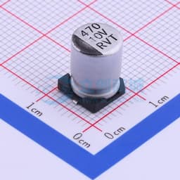 470uF ±20% 10V缩略图