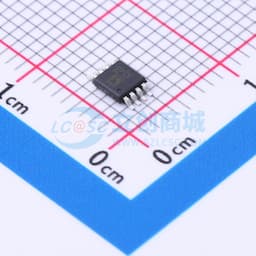 高速双通道4A MOSFET驱动器缩略图