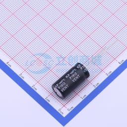 680uF ±20% 35V 【引线】缩略图