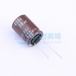 56uF ±20% 450V缩略图