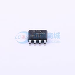 3A 180KHz 36V 降压DC-DC转换器缩略图