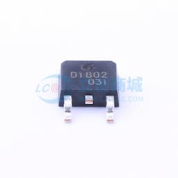 2SD1802(RANGE:100-200)缩略图