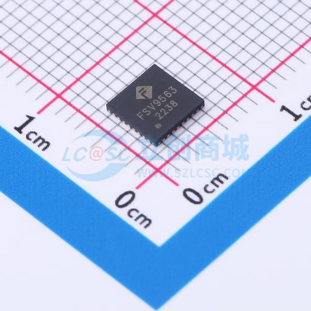 高性能NFC读卡器解决方案实物图