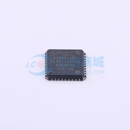 USB 2.0高速集线器控制器缩略图