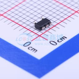 降压型 600mA 2V~6V缩略图