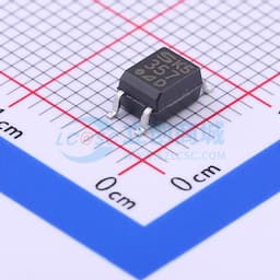 DC输入 隔离电压(rms):3750V缩略图