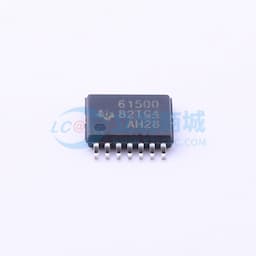 TPS61500PWPR缩略图