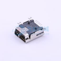 Mini-B 母 卧贴缩略图