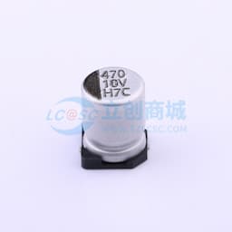 470uF ±20% 10V缩略图