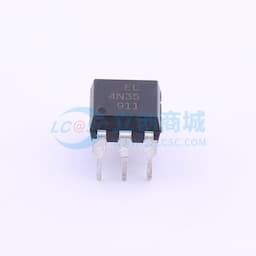 DC输入 隔离电压(rms):5000V 【插件】缩略图