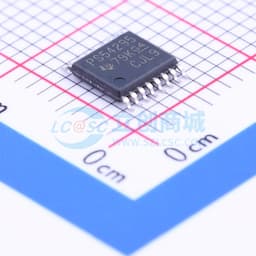 TPS54295双通道同步降压开关转换器缩略图