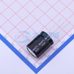 4700uF ±20% 16V 【插件】缩略图