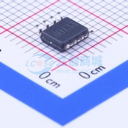 28V、2A、1MHz降压DC-DC转换器缩略图