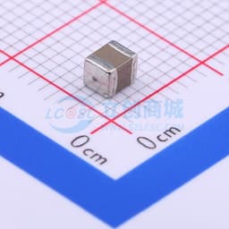 10uF ±10% 25V缩略图