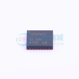 4-W至25-W无滤波Class-D立体声放大器，带AM干扰避免功能缩略图