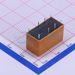HK19F-DC5V-SHG（Y) 【继电】缩略图