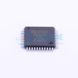 12位R/D转换器，内置参考振荡器缩略图