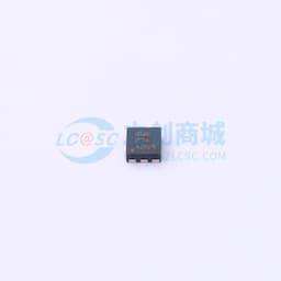 0.8V输入同步升压转换器缩略图
