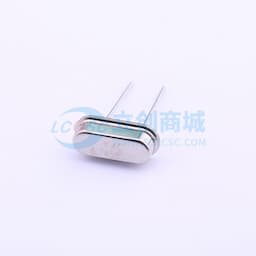 HC-49US 6.7458MHZ 2P 49S 20PF ±20PPM -20~70℃（±30PPM）【无源】缩略图