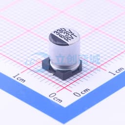 330uF ±20% 6.3V缩略图