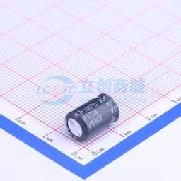 470uF ±20% 16V 【插件】缩略图