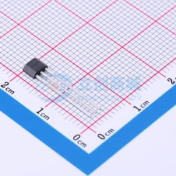 数字锁存霍尔效应传感器缩略图
