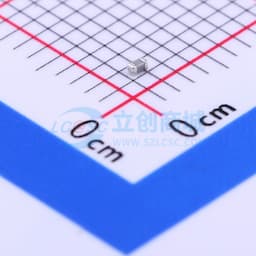 1nF ±5% 50V缩略图