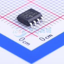 采用XLP技术的8/14引脚闪存单片机缩略图