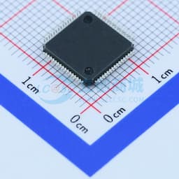 带DSP和FPU的高性能基本型系列ARM Cortex-M4 MCU，具有128 KB Flash、84 MHz CPU和ART加速器缩略图
