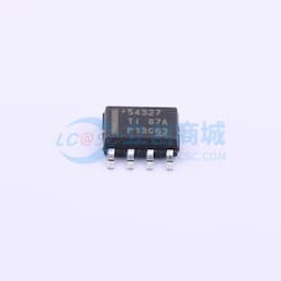 3A输出单同步降压转换器缩略图