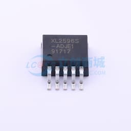 降压型 3A 4.5V~40V缩略图