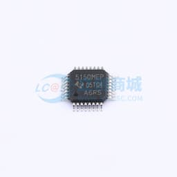 超低功耗NTSC/PAL/SECAM视频解码器缩略图