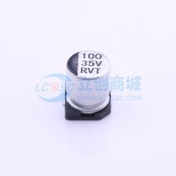 100uF ±20% 35V缩略图